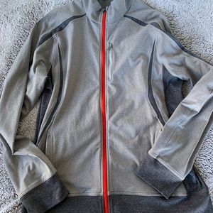XL Lululemon light weight jacket